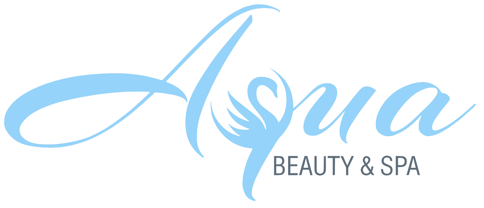 Aqua Beauty & Spa Logo